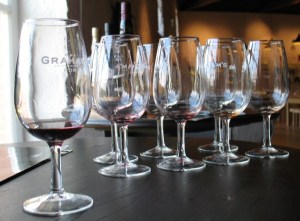 2014-10-05 port glasses