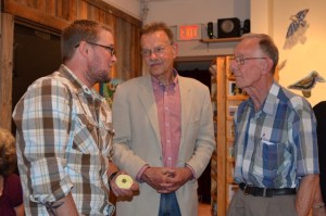 richard, mike and harry 1