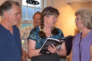 sheila and the haines