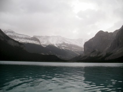 Leaving Coronet (600x450)