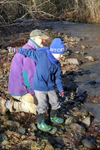 lynn-and-casey-at-creek-2-399x600